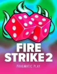 fire strike 2 - logo