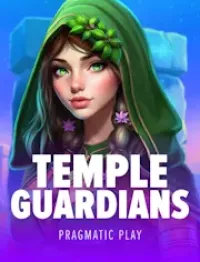temple guardians official logo